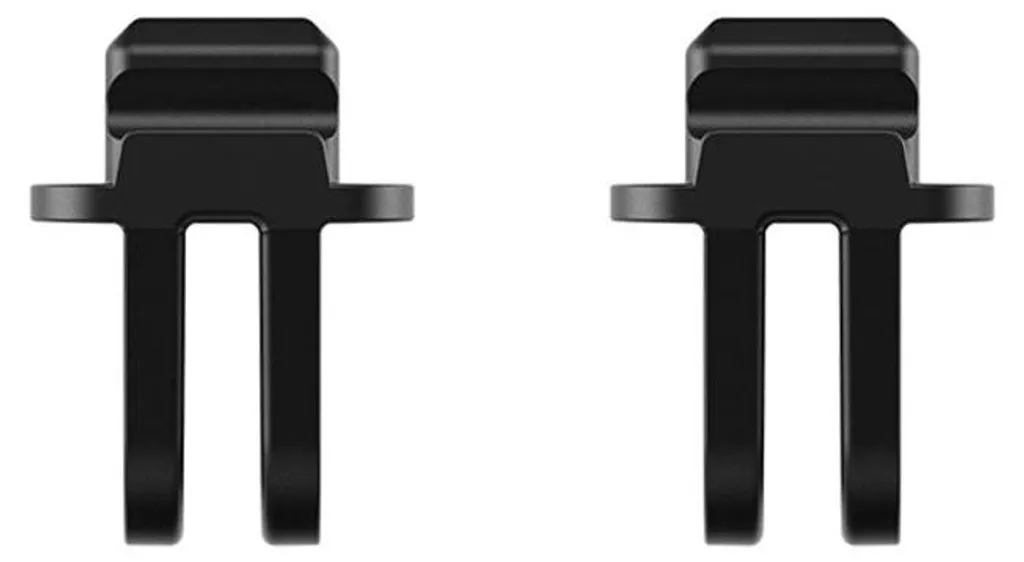 Support de fixation rapide Fidlock Pinclip pour Action Cam et Accessoires