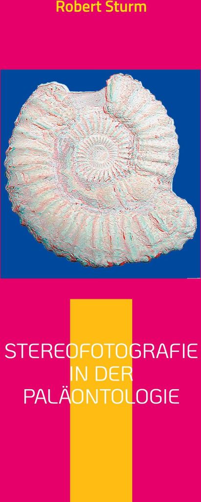 Stereofotografie in der Paläontologie