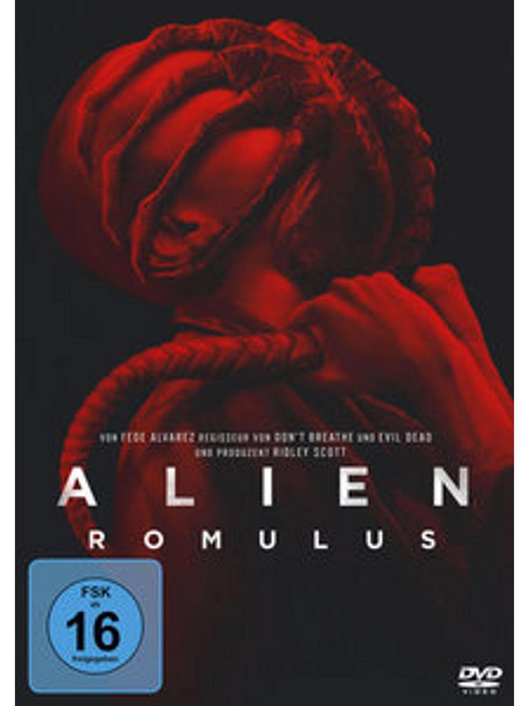 Alien: Romulus Produktbild 