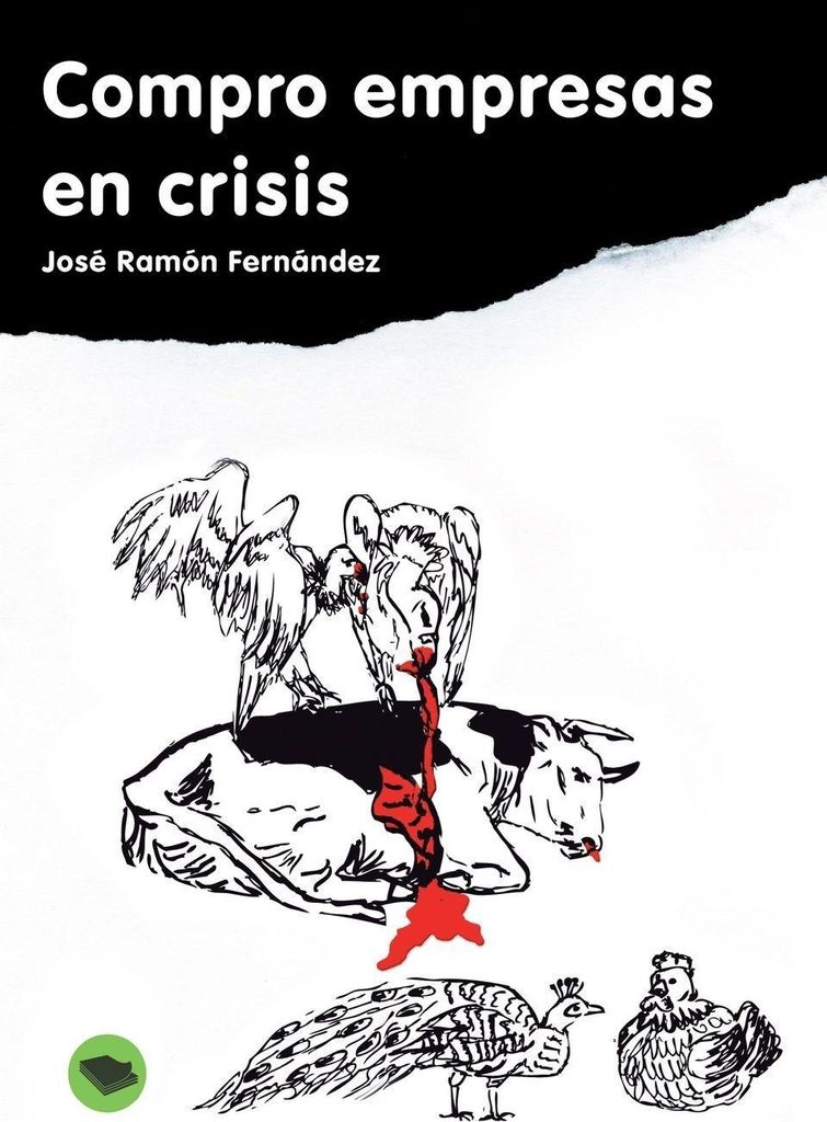 Compro empresas en crisis ...