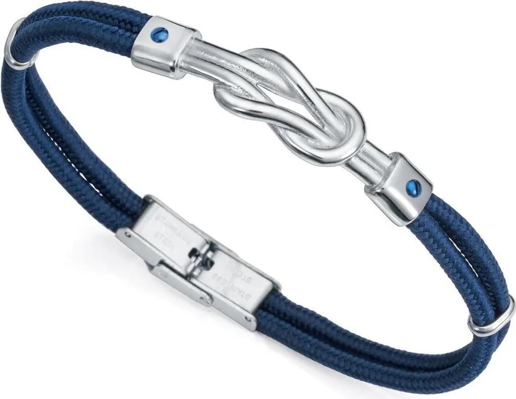 Bracelet Viceroy 14019P01013 Anti-Ternissement - Acier Robuste et Chic