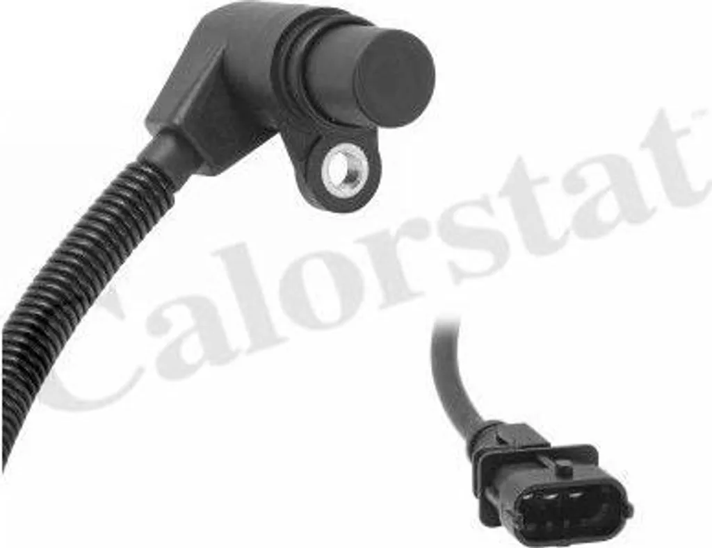 Capteur de vilebrequin CALORSTAT CS0093 OE 1238341 pour Opel Omega