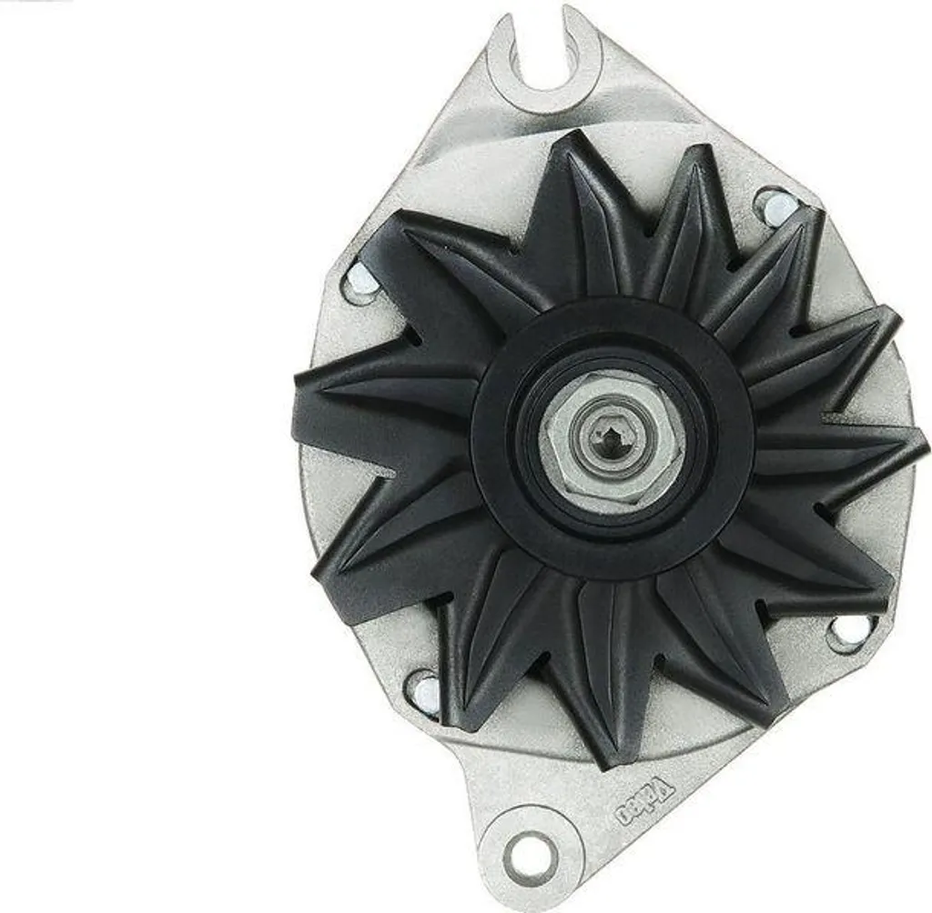 Alternateur de voiture 12V AS-PL A3570PR compatible Peugeot et Citroën