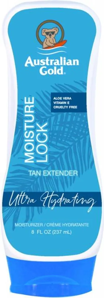 Australian Gold SPF50 e Moisture Lock: Protezione Solare Professionale - 6