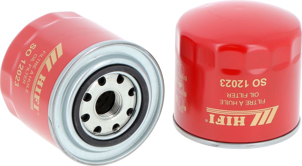 Ölfilter SO 12023