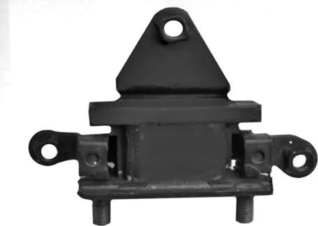 Support de Boîte de Vitesses TEDGUM 00162176 pour Tico OE 11620A78B00000