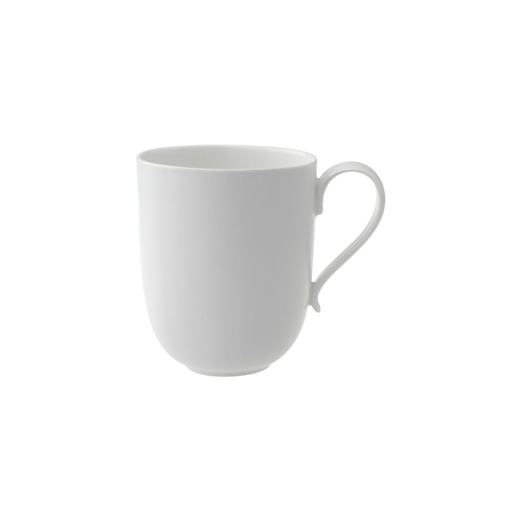 Villeroy & Boch New Cottage Basic Latte Macchiato Becher Produktbild 