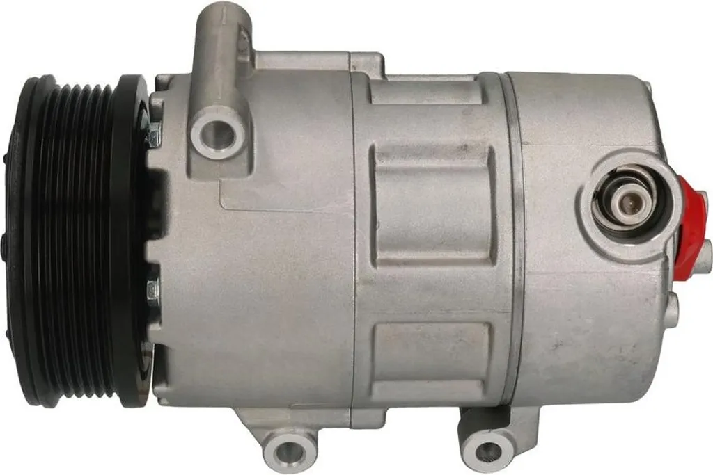 Compresseur de climatisation Ford S-Max 2.0 TDCi - Pièce de rechange