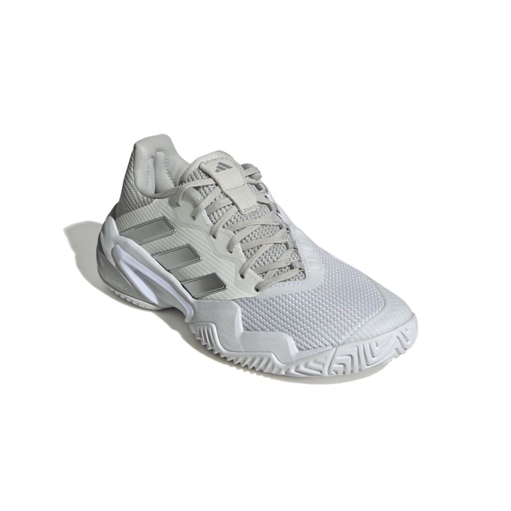 Adidas Barricade W If0407 Blanco Mujer