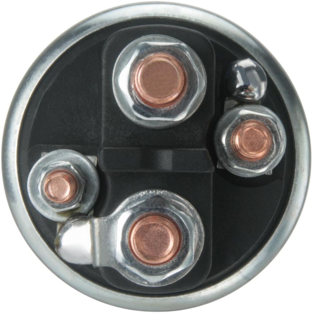 HC-Cargo F 032 236 239 Magnetschalter für Starter/Anlasser