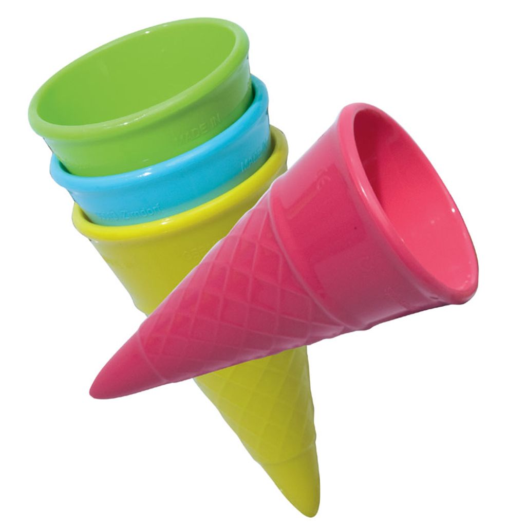 Spielstabil 7412, Sandspielzeug-Set, Kunststoff, Mehrfarbig Produktbild 