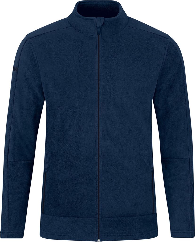 JAKO Fleecejacke marine/darkblue 152