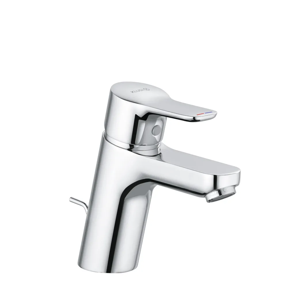 Offerta Kludi Pure&Easy 372760565 | Qualità Tedesca Bassa Pressione
