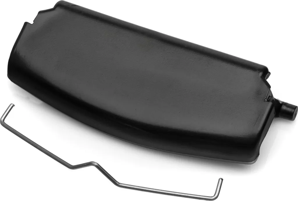 Clip Riparazione Bracciolo Audi A4 B6/B7: Compatibile E177B