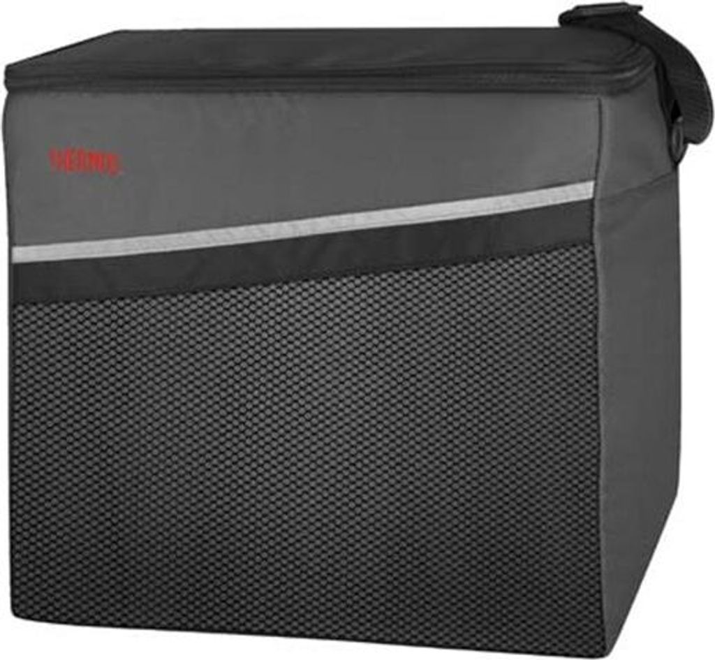 Thermos Kühltasche Classic 28 Liter Grau
