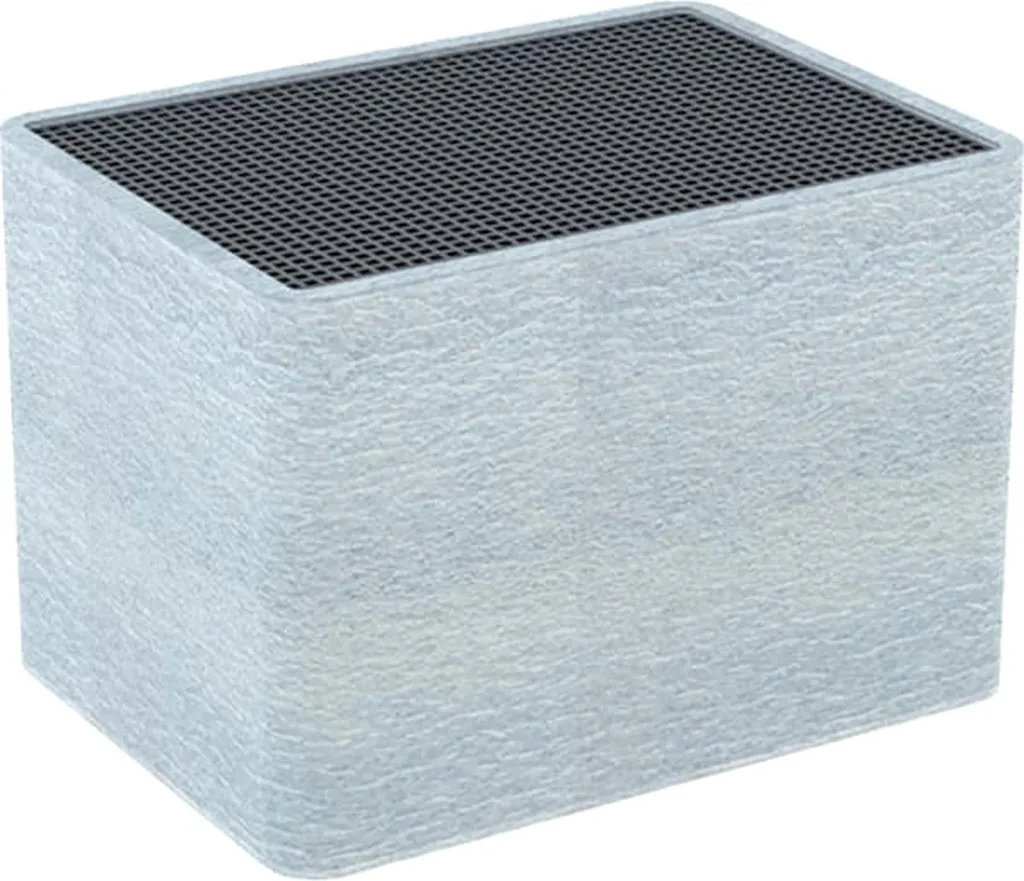 Geberit Filtre Céramique en Nid d'Abeille Type 3 - Réf 242.593.00.1