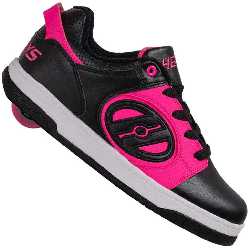 35|HEELYS Voyager Schuhe mit Rollen HE100795 Produktbild 