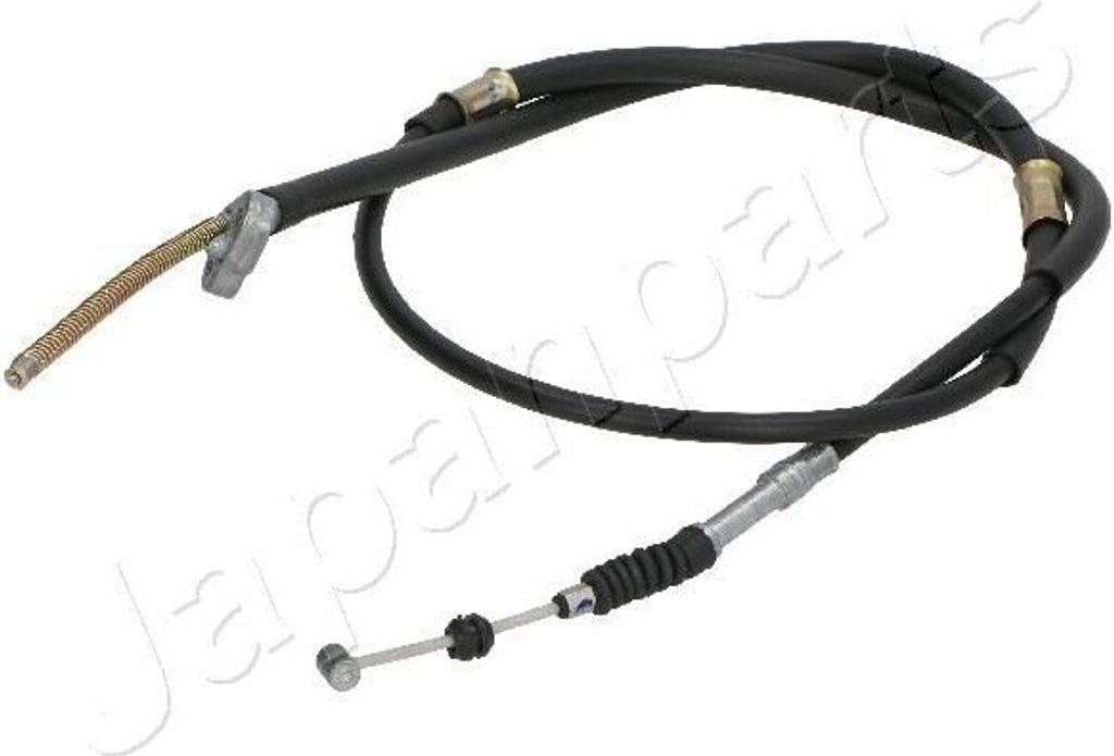 JAPANPARTS BC-2006R - OE 46420 33050 Handbremsseil, hinten rechts für Camry (V2)