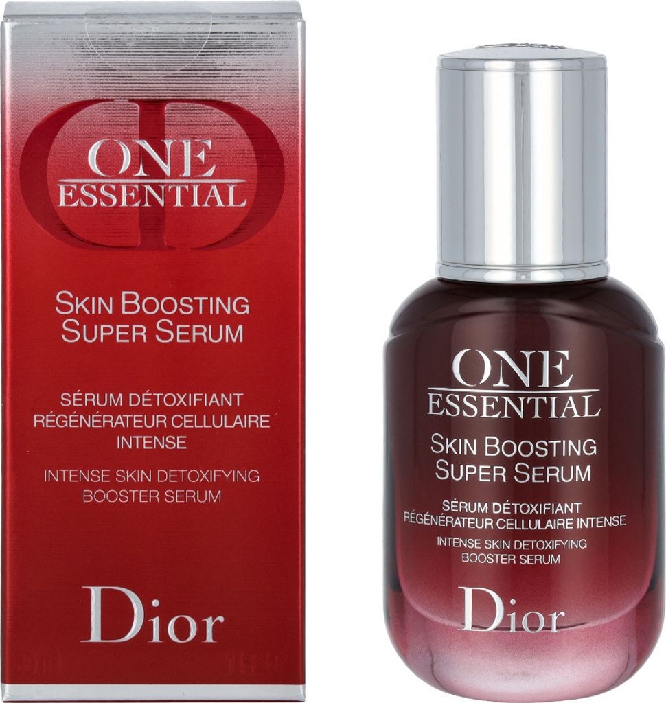Dior One Essential, voor dames, geschikt voor elk huidtype, Productafbeelding 