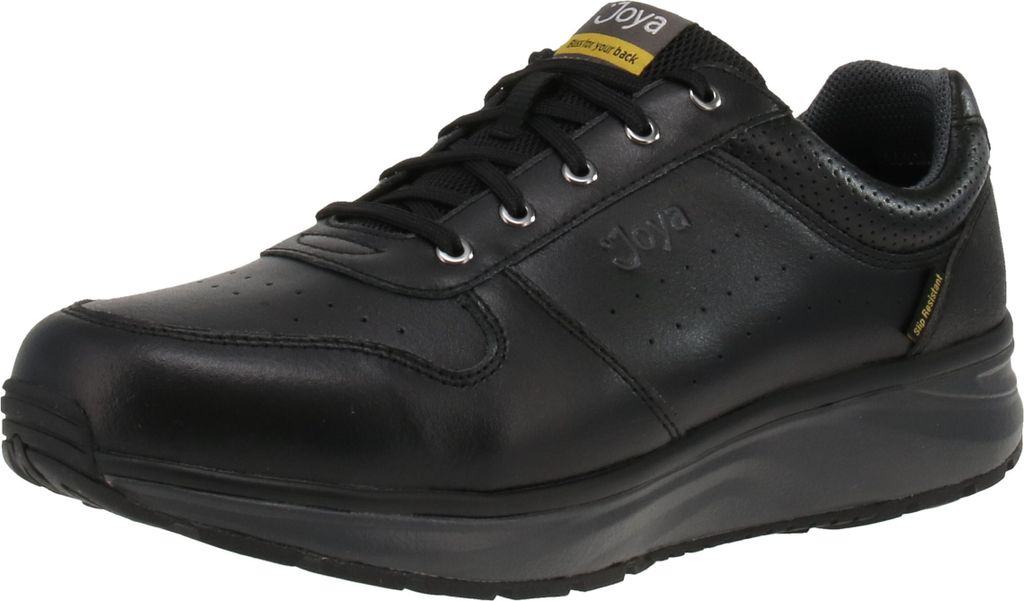 Joya 173wrk Dynamo III SR - Herren Schuhe Sneaker - Black, Produktbild 