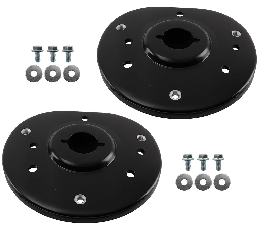 Coupelle d'Amortisseur Avant pour Volvo V70 S80 et Ford Galaxy 2006-2015
