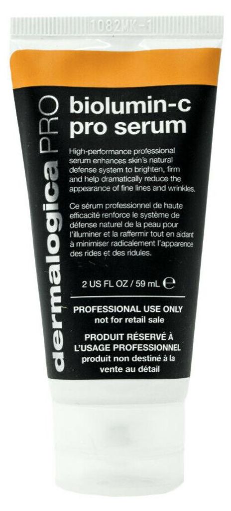 Dermalogica, Biolumin-C, Age-Defying, Serum, For Face, 59 Immagine del prodotto 