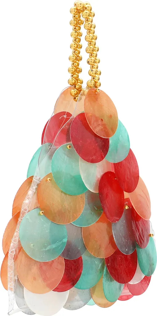 Sac à main Koosh idéal pour le travail et les sorties - Look multicolore