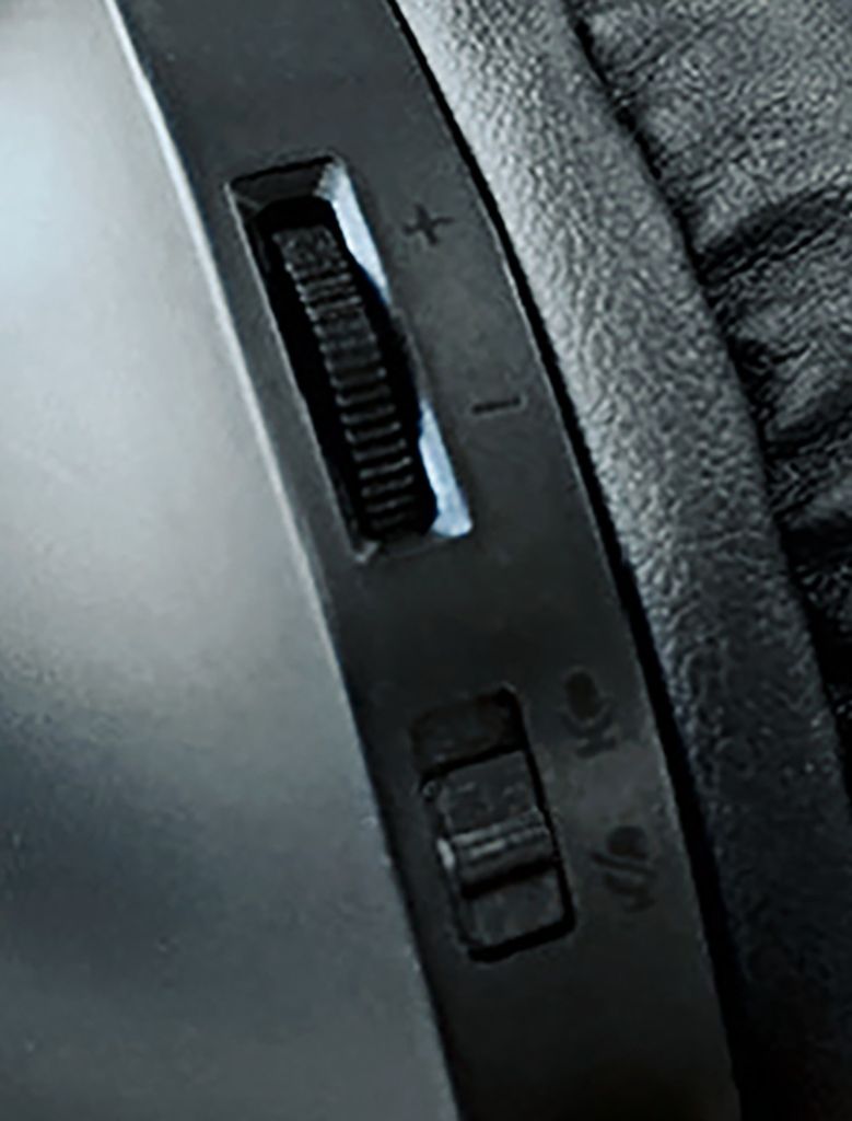 SpeedLink SPEEDLINK TYRON Cuffie cablate Head-band Gaming Immagine del prodotto 