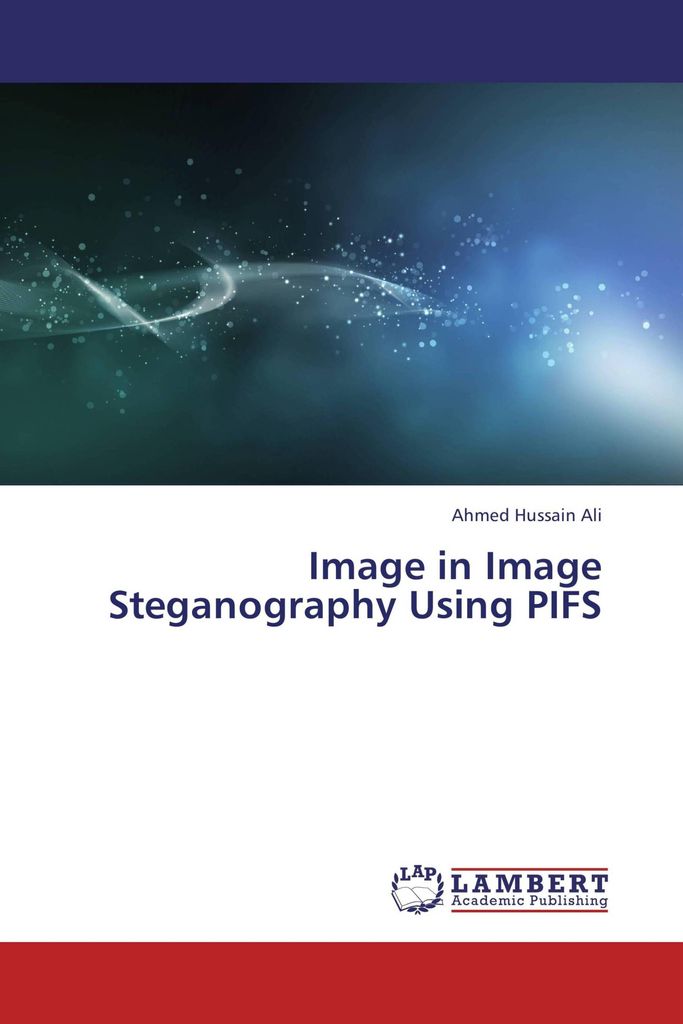Image in Image Steganography Using PIFS