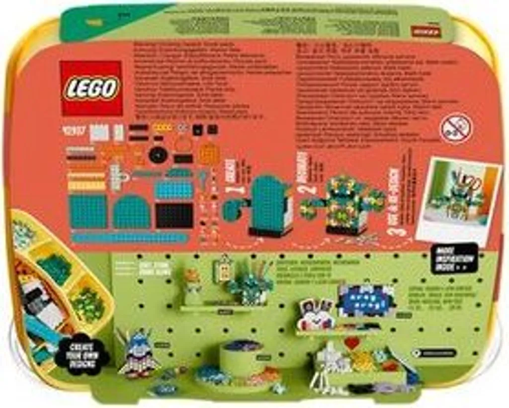 Ensemble créatif Summer Fun V29 : Kit de loisirs créatifs pour l'été