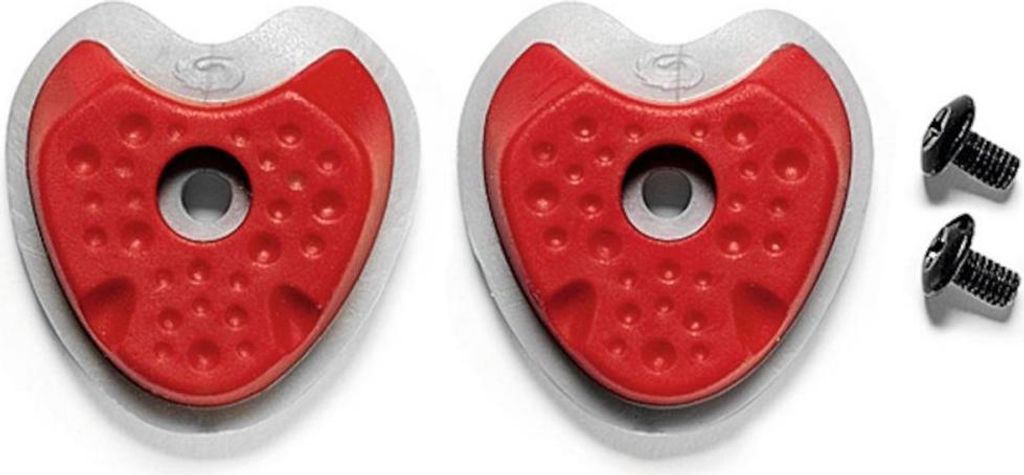 Sidi Talon remplaçable Replaceable Heel Pad, taille unique, Image du produit 