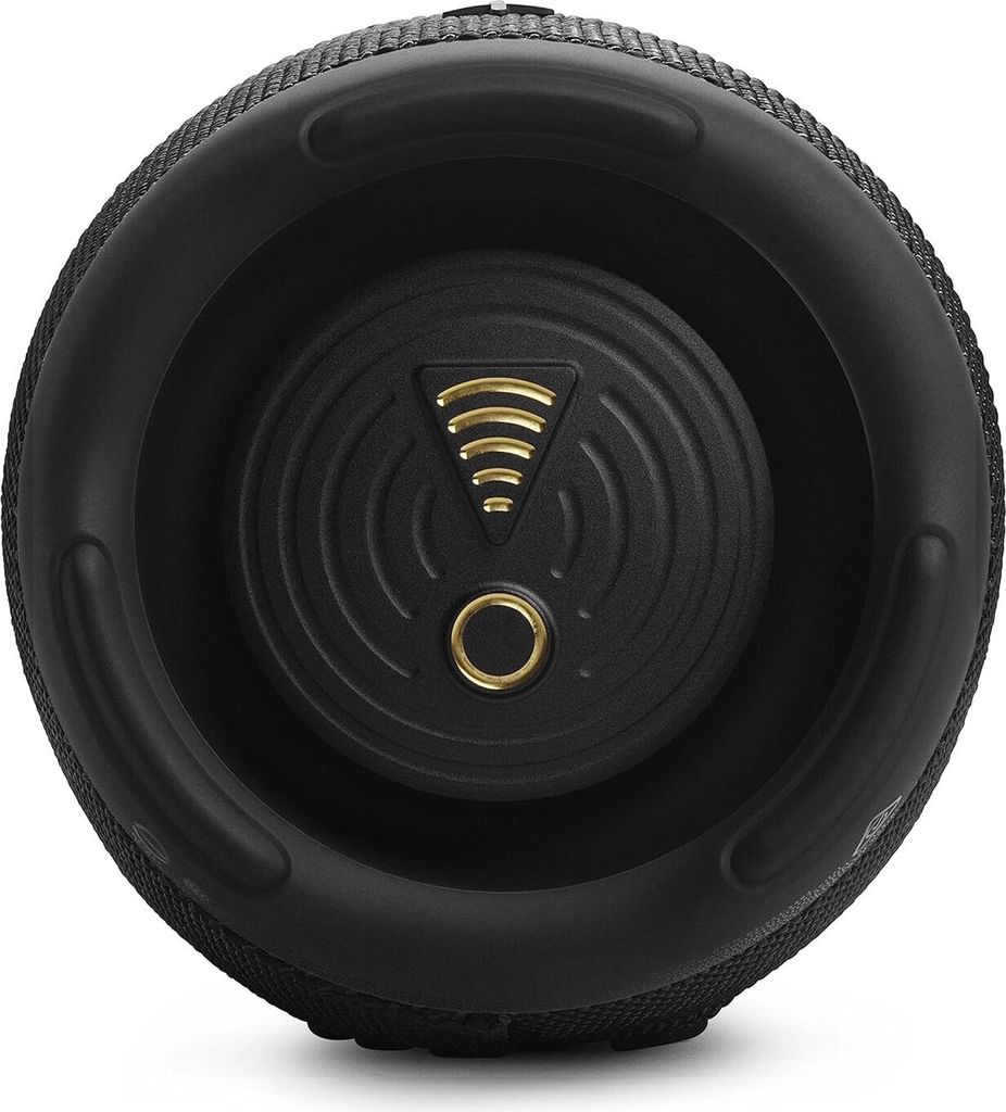Przenośny głośnik stereo JBL Charge 5 czarny 40 W Zdjęcie produktu 11