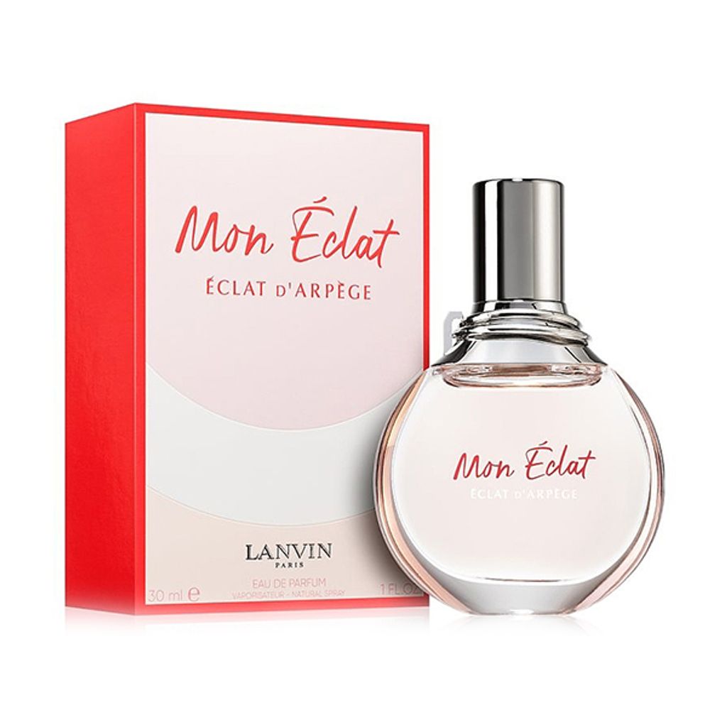 Lanvin Éclat d'Arpège Mon Éclat EDP 30 ml W Zdjęcie produktu 