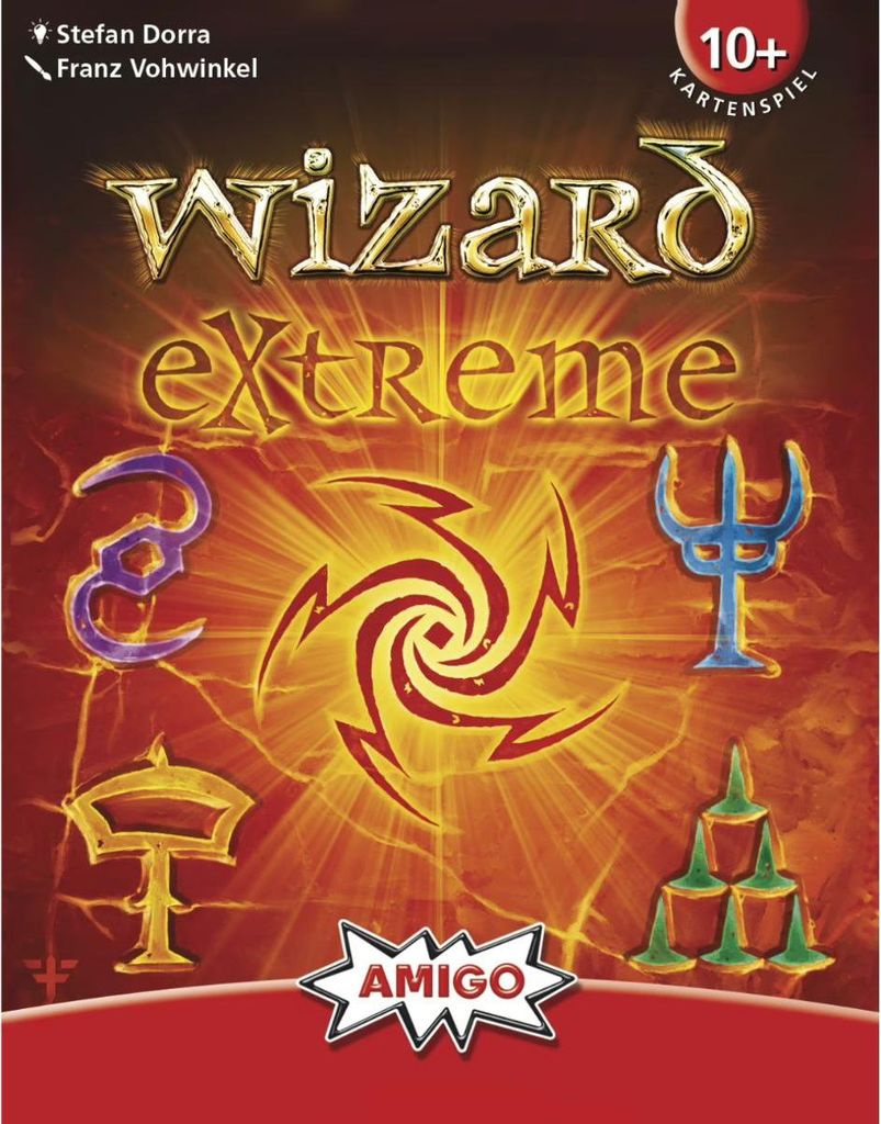 Sprievodca Extreme Obrázok produktu 