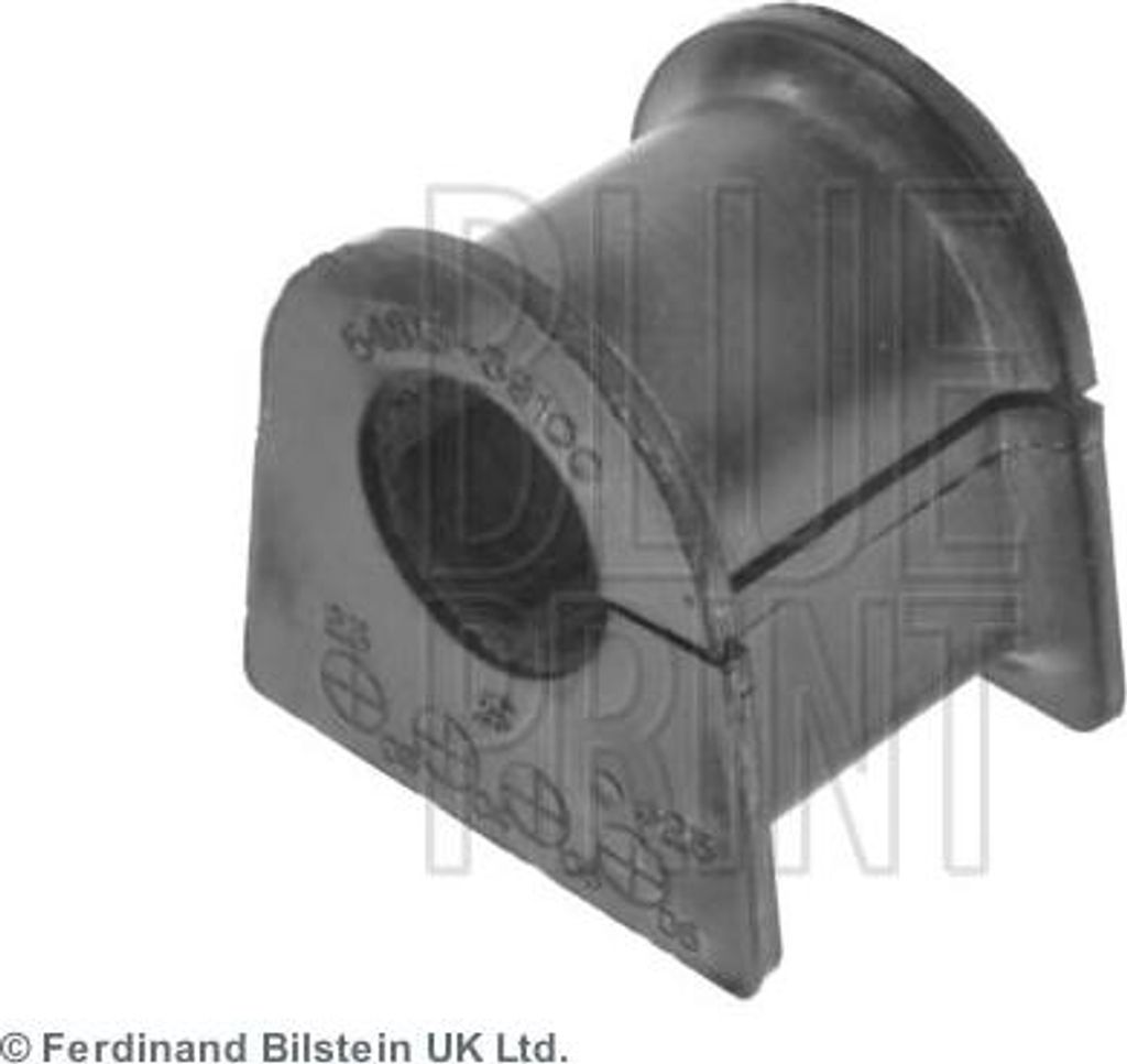 BLUE PRINT ADG080184 Lagerung, Stabilisator OE 5481339100 kompatibel mit Sonata, XG
