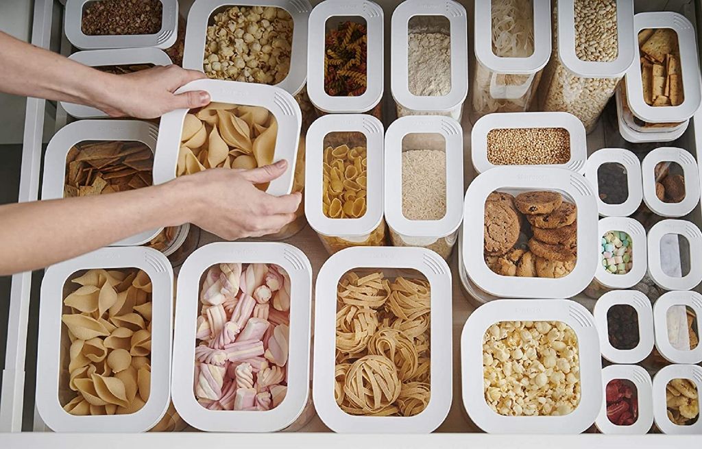 Startovací sada Mepal modula 7 dílů Obrázek produktu 20