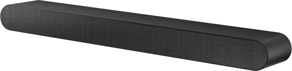 Améliorez le son de votre TV avec la Barre de Son Samsung HW-S56B Atmos