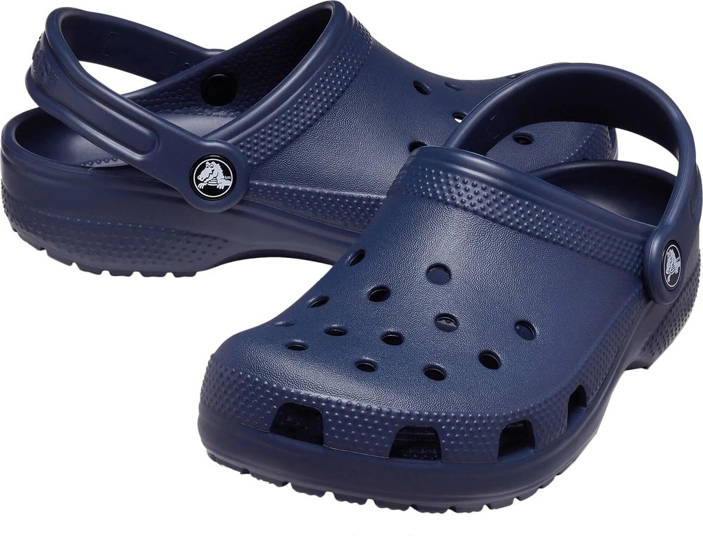 Crocs Baby Kinder Crocs Kinderclogs Clogs Hausschuhe Produktbild 