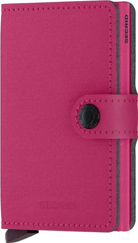 Secrid Geldbörse Miniwallet Yard 10 x 6.5 x 2