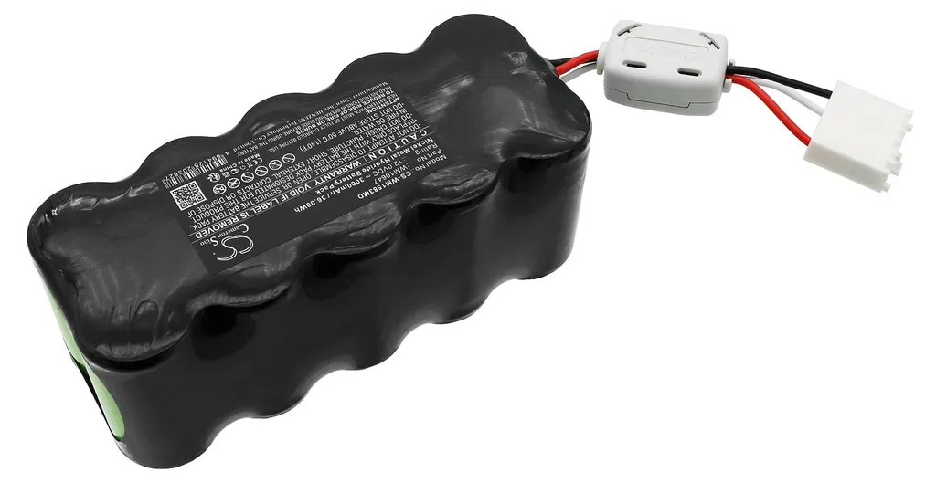 Batterie de secours pour aspirateur de mucosités Weinmann Accuvac Rescue