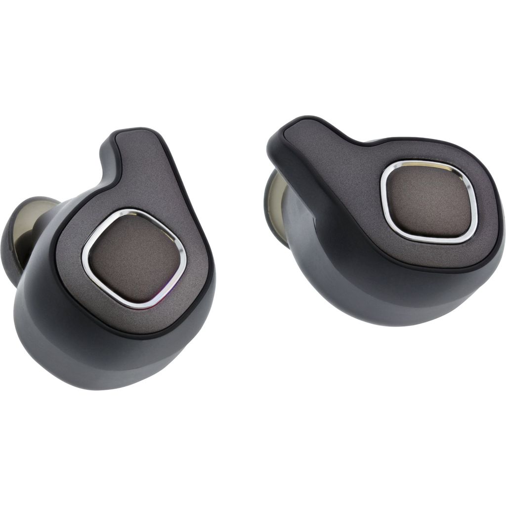 InLine 55356T PURE Air TWS, Bluetooth In-Ear Kopfhörer, Produktbild 