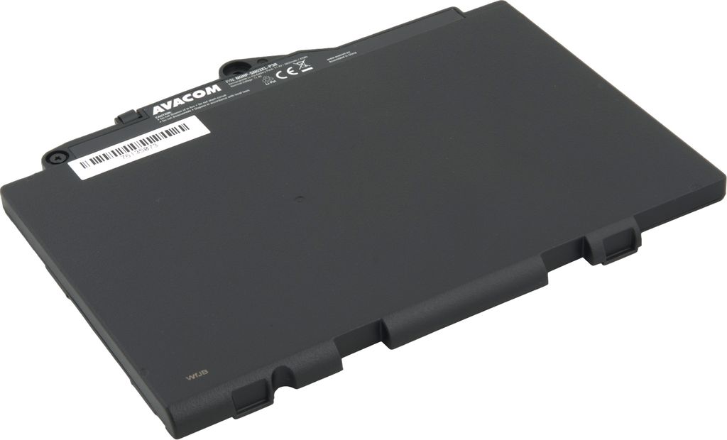 AVACOM Akku für HP EliteBook 725 G3/820 G3 Li-Pol 11,4V 3800mAh 43Wh