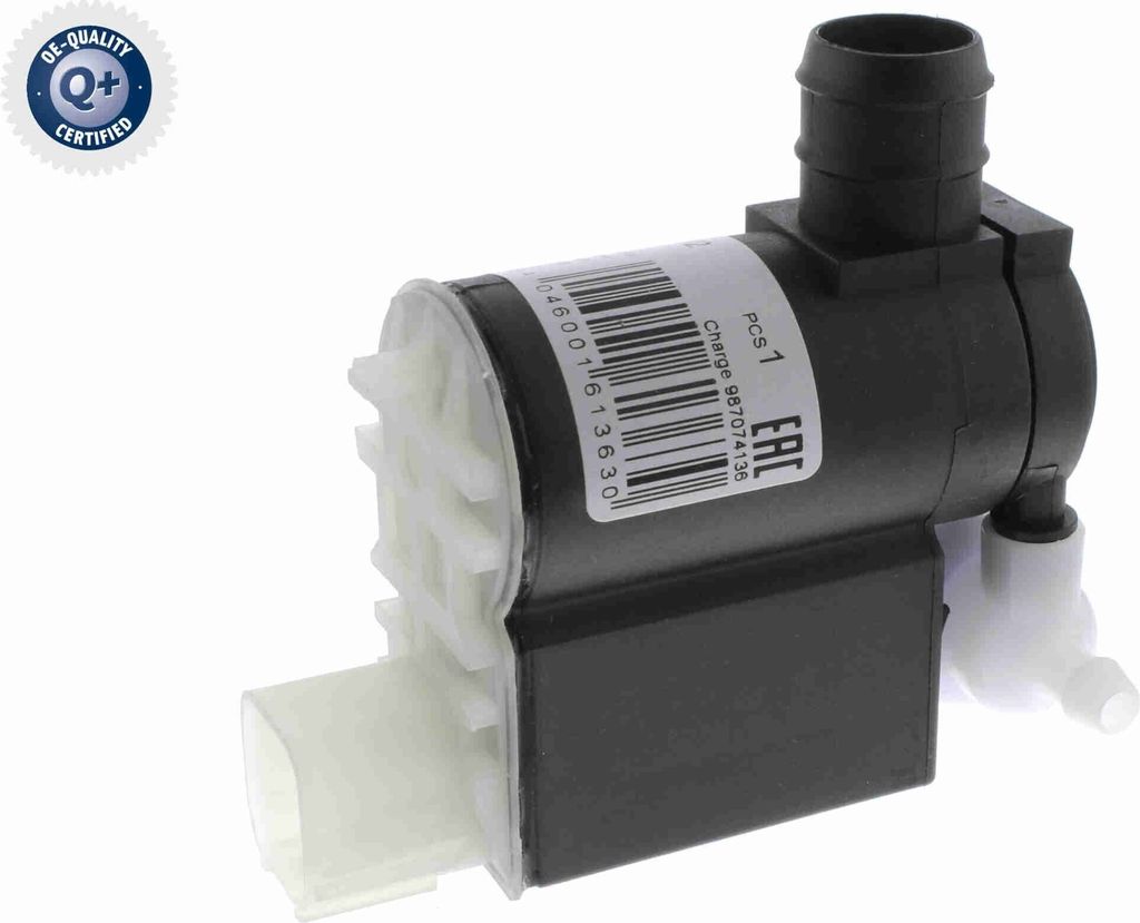 ACKOJA Waschwasserpumpe für HYUNDAI i30 (FD) A52-08-0002 Produktbild 