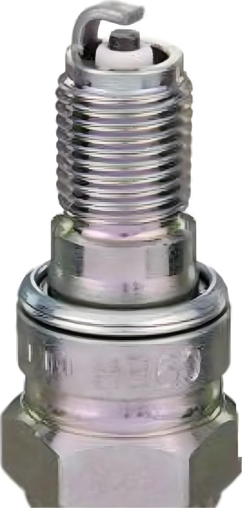 Zündkerzen Set NGK 4x C9EH-9 Zündkerze, 19,0mm Langgewinde Ø 10,0mm Hex 16,0mm, Elektrodenabstand 0,90mm, Wärmewert 9, 2142