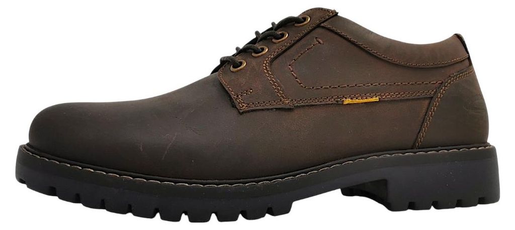 Camel Active Bust: scarpe da uomo, modello stringato, Immagine del prodotto 