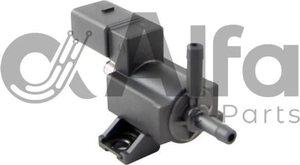 Soupape de Régulation 06F906283F Fiable pour Systèmes de Charge Audi VW