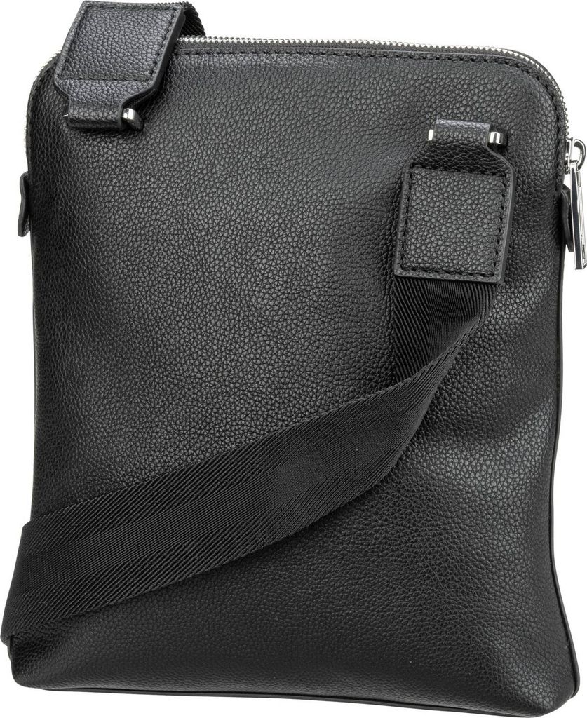 BOSS Umhängetasche Ray S Zip ENV black Produktbild 19