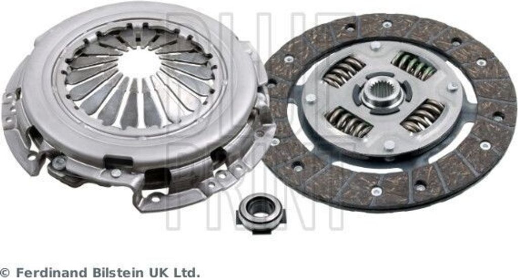 BLUE PRINT Kupplungssatz Kupplung für FIAT BRAVO I (182) ADL143015