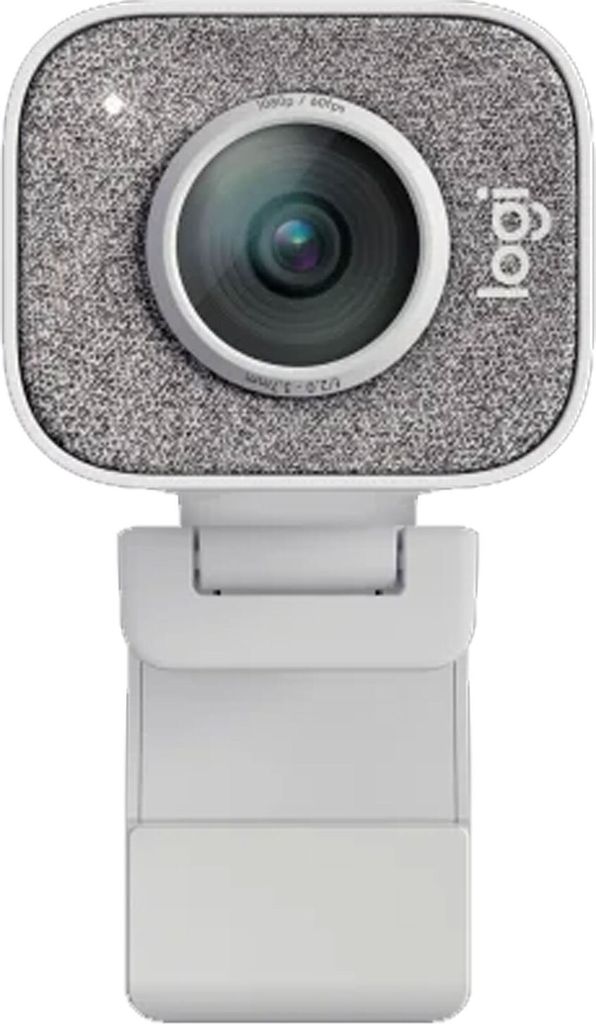Logitech Streamcam weiß Produktbild 