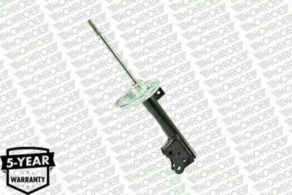 MONROE G16277 Stoßdämpfer OE 1683200230 kompatibel mit A-Klasse